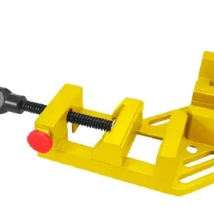 ŚCISK STOLARSKI KĄTOWY 65x70mm 12A300 TOPEX Darmowy zwrot